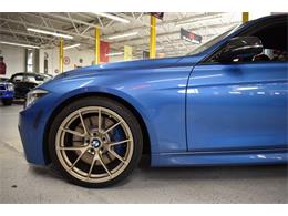2017 BMW 340 (CC-1859085) for sale in Wayne, Michigan