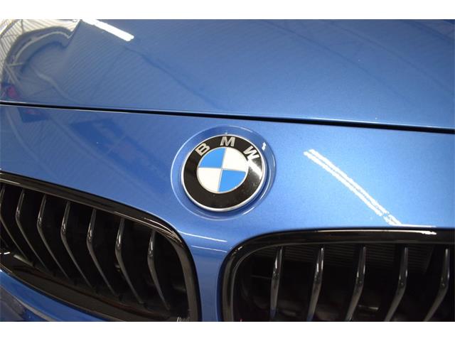 2017 BMW 340 (CC-1859085) for sale in Wayne, Michigan