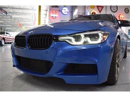2017 BMW 340 (CC-1859085) for sale in Wayne, Michigan