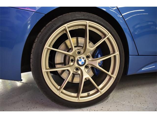 2017 BMW 340 (CC-1859085) for sale in Wayne, Michigan
