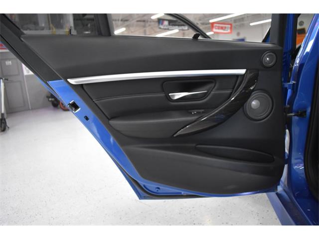 2017 BMW 340 (CC-1859085) for sale in Wayne, Michigan