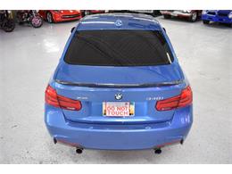 2017 BMW 340 (CC-1859085) for sale in Wayne, Michigan