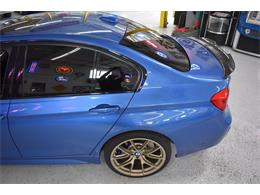 2017 BMW 340 (CC-1859085) for sale in Wayne, Michigan
