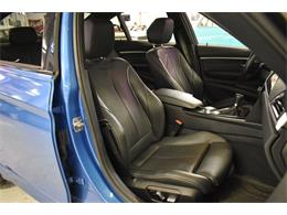 2017 BMW 340 (CC-1859085) for sale in Wayne, Michigan