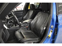 2017 BMW 340 (CC-1859085) for sale in Wayne, Michigan