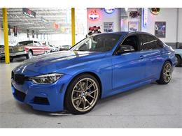 2017 BMW 340 (CC-1859085) for sale in Wayne, Michigan