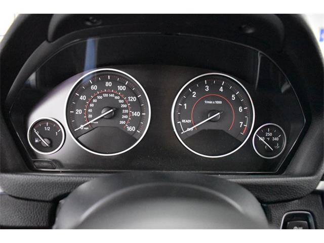 2017 BMW 340 (CC-1859085) for sale in Wayne, Michigan