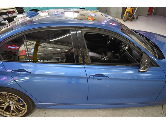 2017 BMW 340 (CC-1859085) for sale in Wayne, Michigan