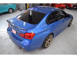 2017 BMW 340 (CC-1859085) for sale in Wayne, Michigan