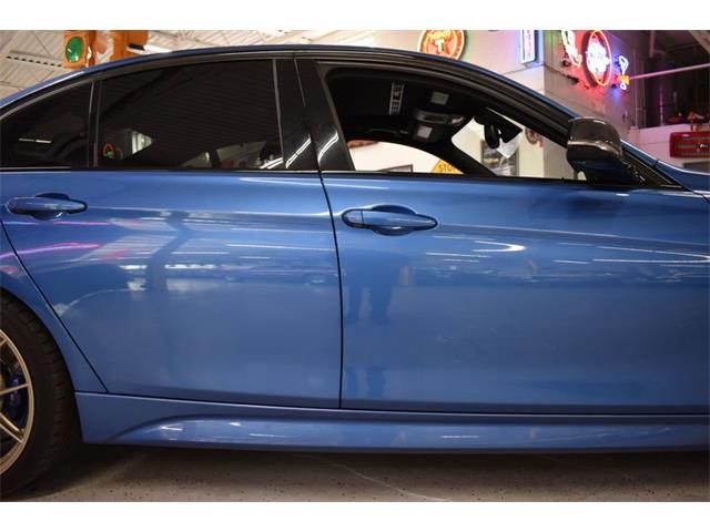 2017 BMW 340 (CC-1859085) for sale in Wayne, Michigan