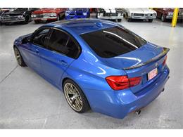 2017 BMW 340 (CC-1859085) for sale in Wayne, Michigan