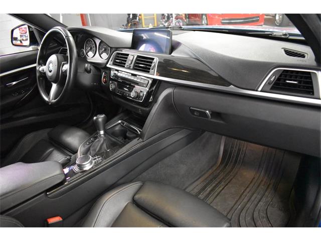 2017 BMW 340 (CC-1859085) for sale in Wayne, Michigan
