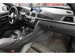 2017 BMW 340 (CC-1859085) for sale in Wayne, Michigan