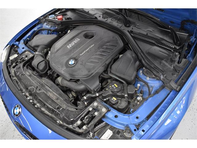 2017 BMW 340 (CC-1859085) for sale in Wayne, Michigan