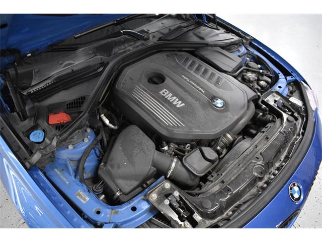 2017 BMW 340 (CC-1859085) for sale in Wayne, Michigan