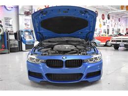 2017 BMW 340 (CC-1859085) for sale in Wayne, Michigan