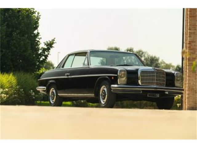 1970 Mercedes-Benz 250CE (CC-1859093) for sale in Reggio nell'Emilia, Italy