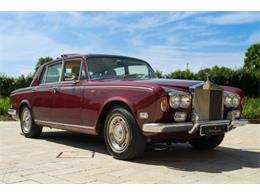 1974 Rolls-Royce Silver Shadow (CC-1859098) for sale in Reggio nell'Emilia, Italy