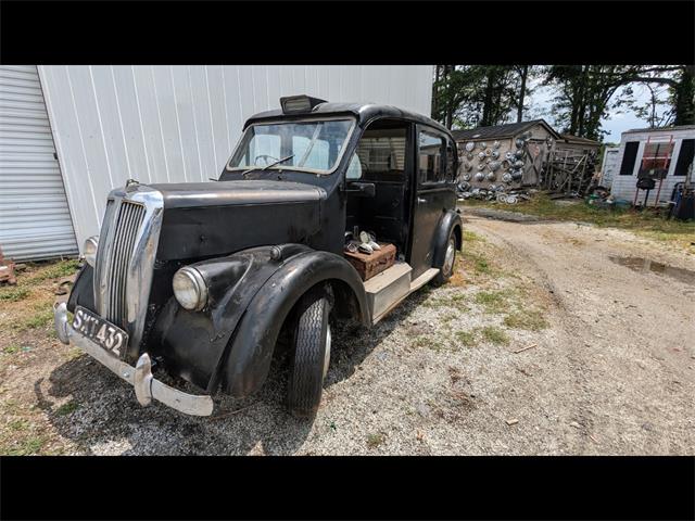 1955 Austin Antique (CC-1859099) for sale in Gray Court, South Carolina