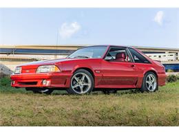 1988 Ford Mustang GT (CC-1859106) for sale in Fort Lauderdale, Florida