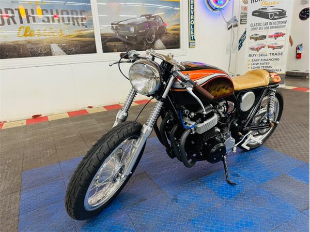 1974 Honda Motorcycle (CC-1859112) for sale in Mundelein, Illinois