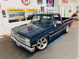 1987 Chevrolet Pickup (CC-1859120) for sale in Mundelein, Illinois