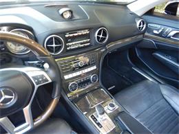 2015 Mercedes-Benz SL-Class (CC-1859123) for sale in Woodland Hills, California