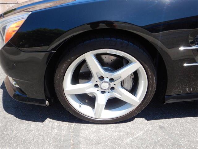 2015 Mercedes-Benz SL-Class (CC-1859123) for sale in Woodland Hills, California