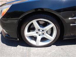 2015 Mercedes-Benz SL-Class (CC-1859123) for sale in Woodland Hills, California