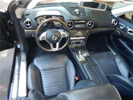2015 Mercedes-Benz SL-Class (CC-1859123) for sale in Woodland Hills, California
