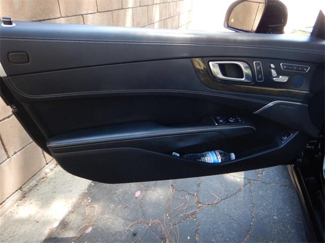 2015 Mercedes-Benz SL-Class (CC-1859123) for sale in Woodland Hills, California