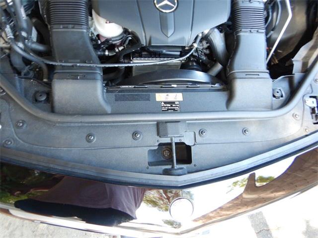 2015 Mercedes-Benz SL-Class (CC-1859123) for sale in Woodland Hills, California