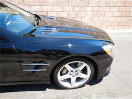 2015 Mercedes-Benz SL-Class (CC-1859123) for sale in Woodland Hills, California