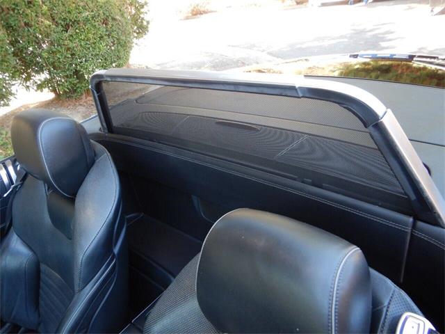 2015 Mercedes-Benz SL-Class (CC-1859123) for sale in Woodland Hills, California