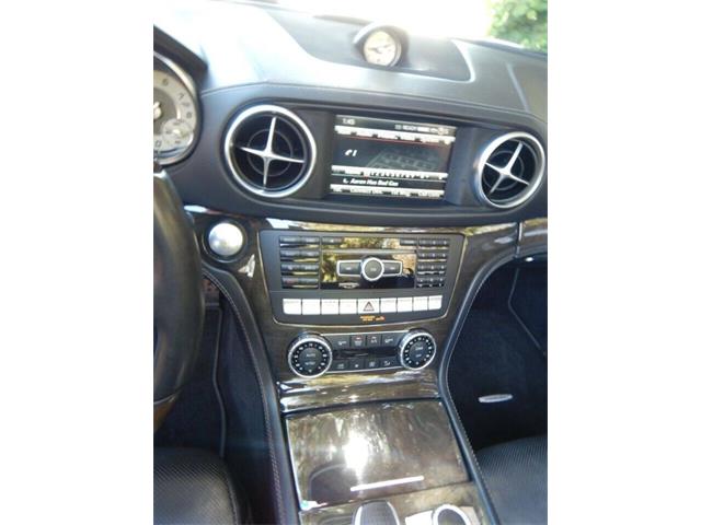 2015 Mercedes-Benz SL-Class (CC-1859123) for sale in Woodland Hills, California