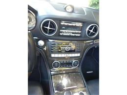 2015 Mercedes-Benz SL-Class (CC-1859123) for sale in Woodland Hills, California
