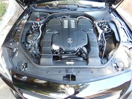 2015 Mercedes-Benz SL-Class (CC-1859123) for sale in Woodland Hills, California