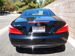 2015 Mercedes-Benz SL-Class (CC-1859123) for sale in Woodland Hills, California