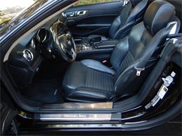 2015 Mercedes-Benz SL-Class (CC-1859123) for sale in Woodland Hills, California