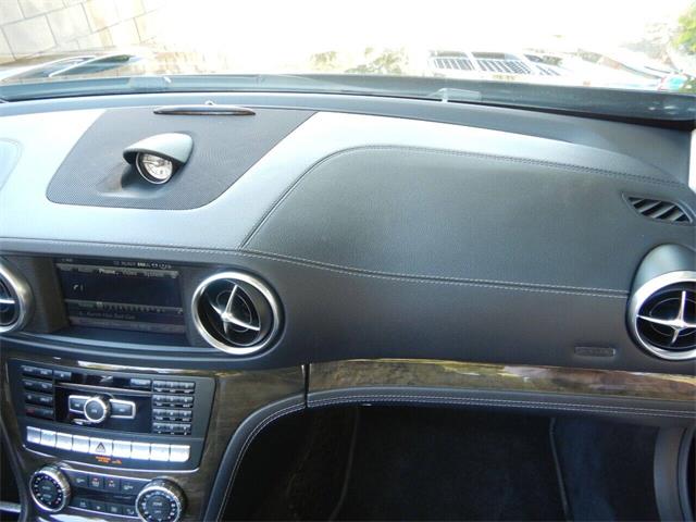 2015 Mercedes-Benz SL-Class (CC-1859123) for sale in Woodland Hills, California