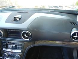 2015 Mercedes-Benz SL-Class (CC-1859123) for sale in Woodland Hills, California