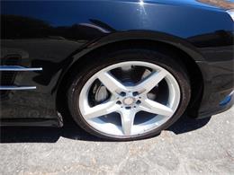 2015 Mercedes-Benz SL-Class (CC-1859123) for sale in Woodland Hills, California