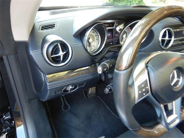 2015 Mercedes-Benz SL-Class (CC-1859123) for sale in Woodland Hills, California