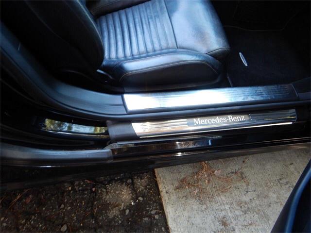 2015 Mercedes-Benz SL-Class (CC-1859123) for sale in Woodland Hills, California
