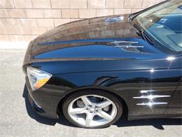 2015 Mercedes-Benz SL-Class (CC-1859123) for sale in Woodland Hills, California