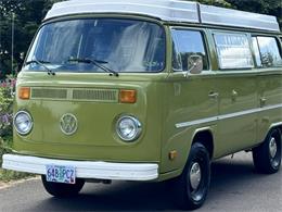 1978 Volkswagen Type 2 (CC-1859131) for sale in Gladstone, Oregon