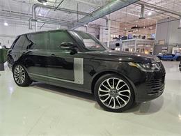 2021 Land Rover Range Rover (CC-1859141) for sale in Charlotte, North Carolina