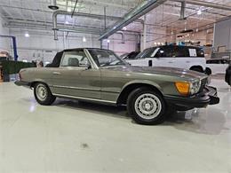 1984 Mercedes-Benz 380SL (CC-1859149) for sale in Charlotte, North Carolina