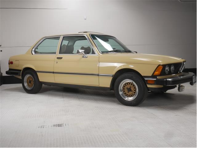 1979 BMW 3 Series (CC-1859150) for sale in Reno, Nevada