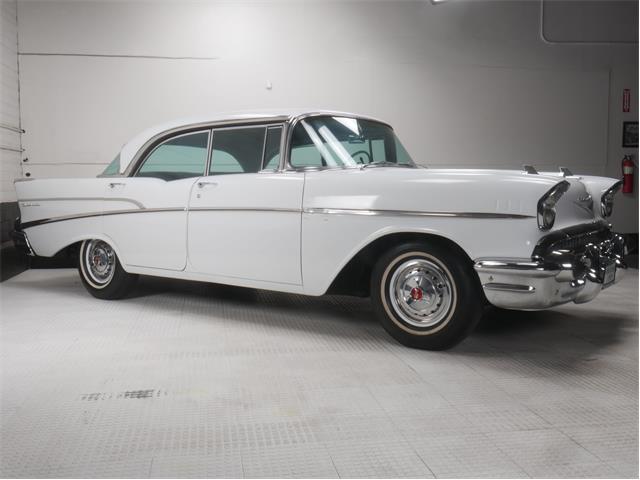 1957 Chevrolet 210 (CC-1859151) for sale in Reno, Nevada